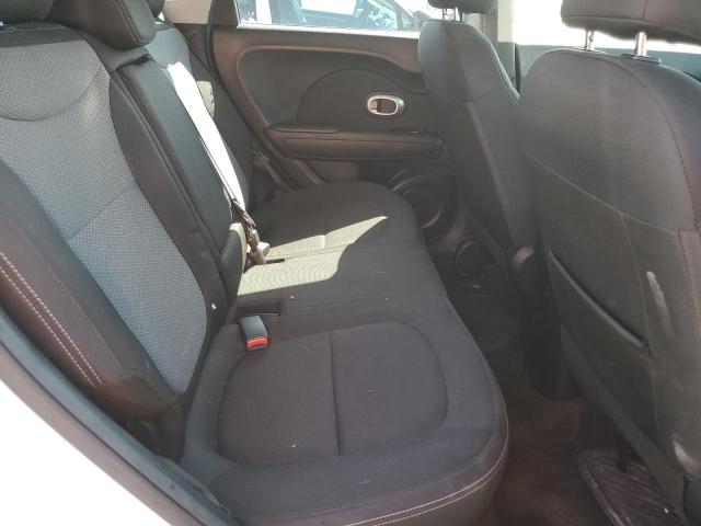 Photo 6 from auction – 2018 KIA SOUL + with VIN KNDJP3A53J7537255