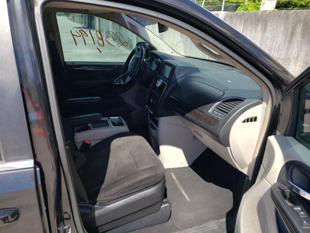 Photo 5 from auction – 2012 CHRYSLER TOWN & COU with VIN 2C4RC1BG9CR137589