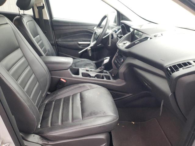 Photo 5 from auction – 2019 FORD ESCAPE SEL with VIN 1FMCU9HD2KUB18751
