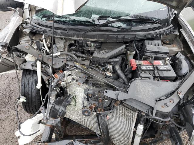 Photo 7 from auction – 2012 NISSAN ROGUE S with VIN JN8AS5MV2CW701730