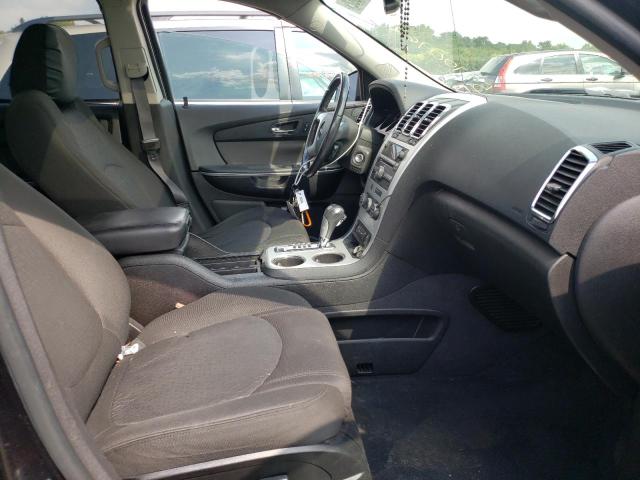 Photo 5 from auction – 2011 GMC ACADIA SLE with VIN 1GKKRPED1BJ153667