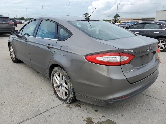 Photo 3 from auction – 2013 FORD FUSION SE with VIN 3FA6P0H79DR143919