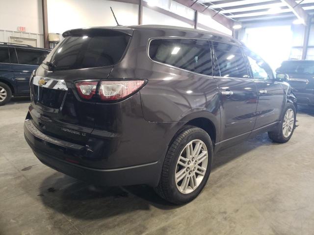 Photo 4 from auction – 2015 CHEVROLET TRAVERSE L with VIN 1GNKVGKD4FJ383549