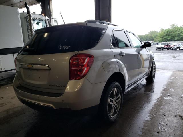 Photo 4 from auction – 2016 CHEVROLET EQUINOX LT with VIN 2GNFLGEK0G6344005