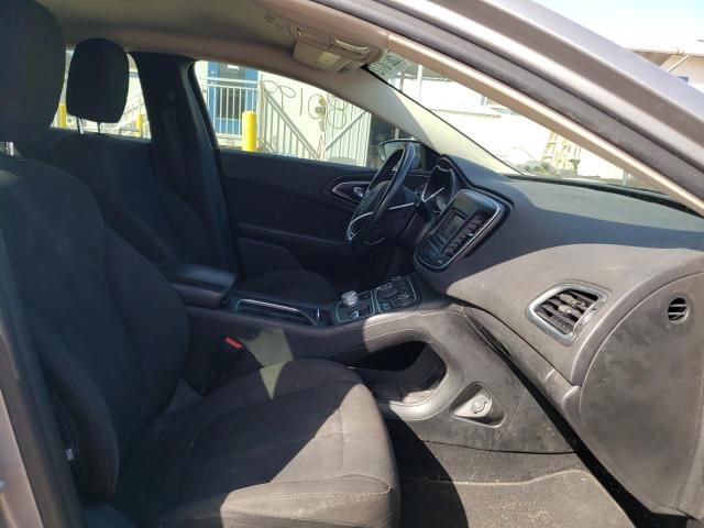 Photo 5 from auction – 2016 CHRYSLER 200 LIMITE with VIN 1C3CCCAB0GN131792