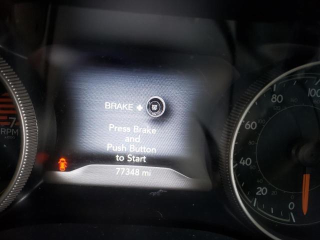 Photo 8 from auction – 2019 JEEP CHEROKEE L with VIN 1C4PJLDB9KD324309