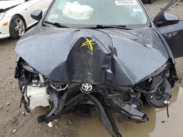 Zdjęcie 7 z aukcji – 2016 TOYOTA COROLLA L z VIN 2T1BURHEXGC720617