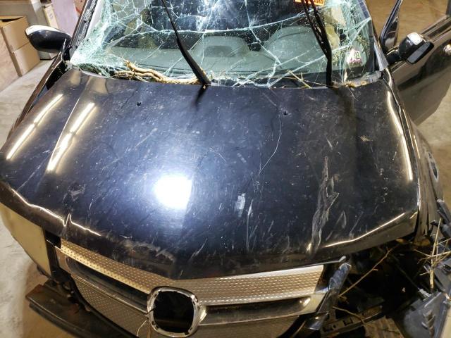 Photo 7 from auction – 2008 ACURA MDX TECHNO with VIN 2HNYD28368H521890