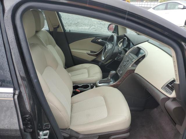 Photo 5 from auction – 2016 BUICK VERANO with VIN 1G4PP5SK6G4124715