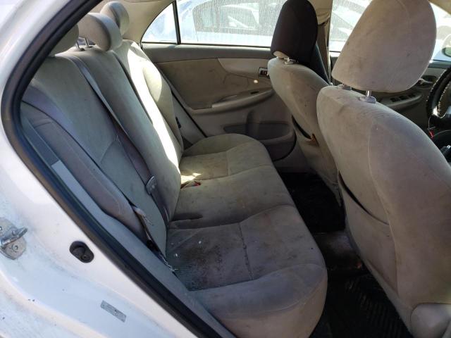 Photo 6 from auction – 2010 TOYOTA COROLLA BA with VIN 1NXBU4EE7AZ172251