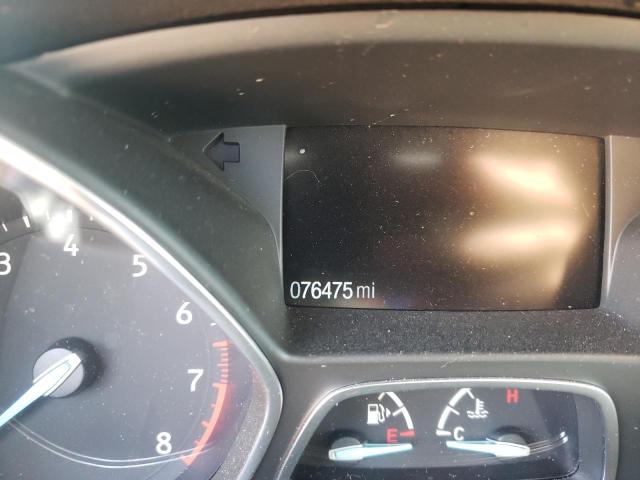 Photo 8 from auction – 2018 FORD ESCAPE SE with VIN 1FMCU0GD2JUA48034