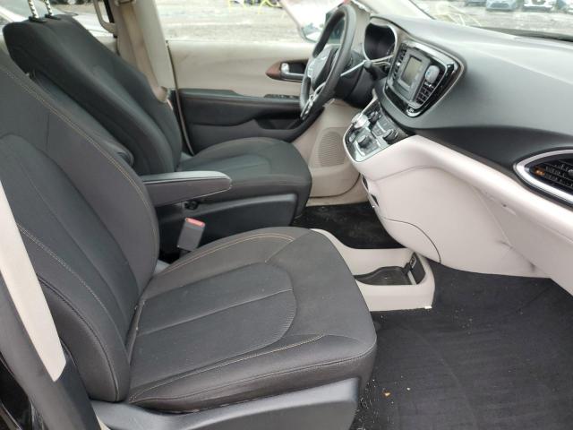 Photo 5 from auction – 2017 CHRYSLER PACIFICA L with VIN 2C4RC1CG8HR502981