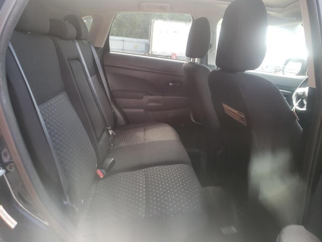 Photo 6 from auction – 2011 MITSUBISHI OUTLANDER with VIN JA4AP4AU8BZ015492