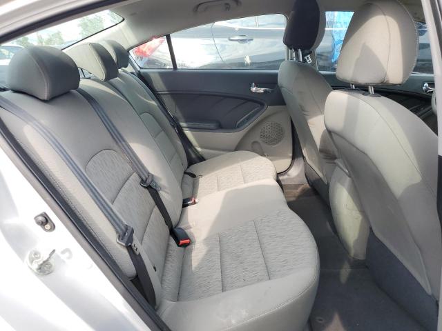 Photo 6 from auction – 2015 KIA FORTE LX with VIN KNAFK4A61F5433124