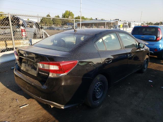 Photo 4 from auction – 2018 SUBARU IMPREZA with VIN 4S3GKAA69J3616166