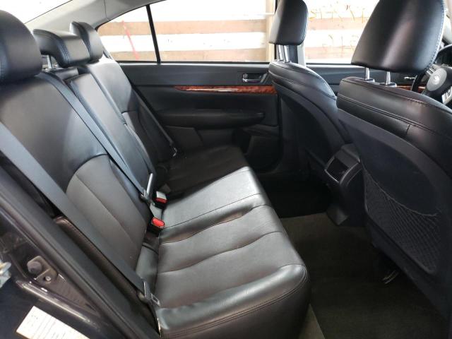 صورة رقم 6 من المزاد - 2012 SUBARU LEGACY 2.5 مع VIN 4S3BMBK67C3034577