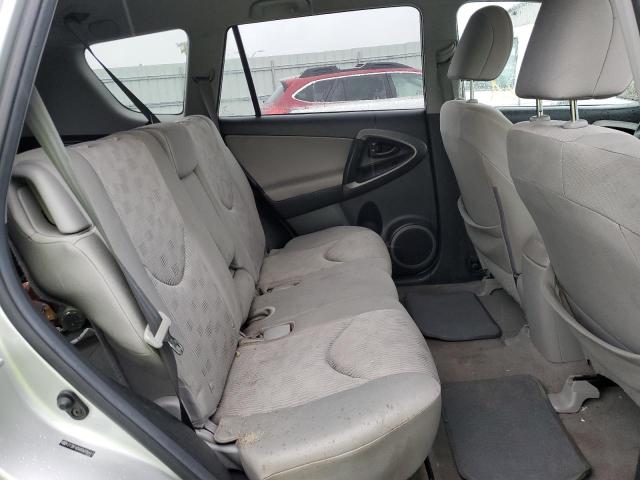 Photo 6 from auction – 2012 TOYOTA RAV4 with VIN 2T3BF4DV0CW206441