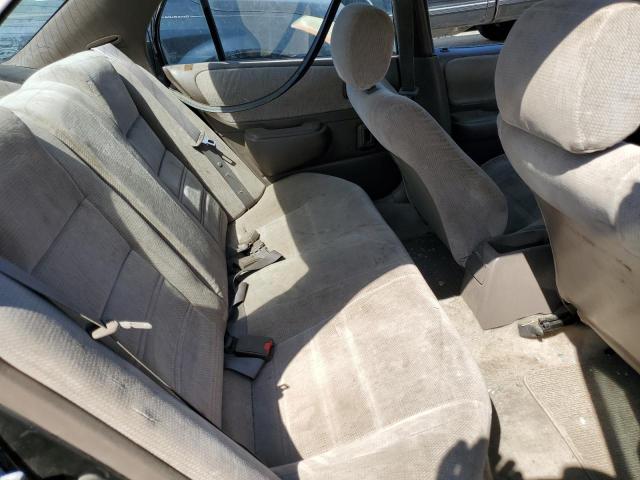 Photo 6 from auction – 1997 TOYOTA COROLLA DX with VIN 1NXBB02E8VZ601227