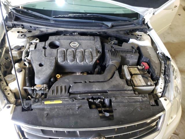 Photo 7 from auction – 2012 NISSAN ALTIMA BAS with VIN 1N4AL2AP5CN424354