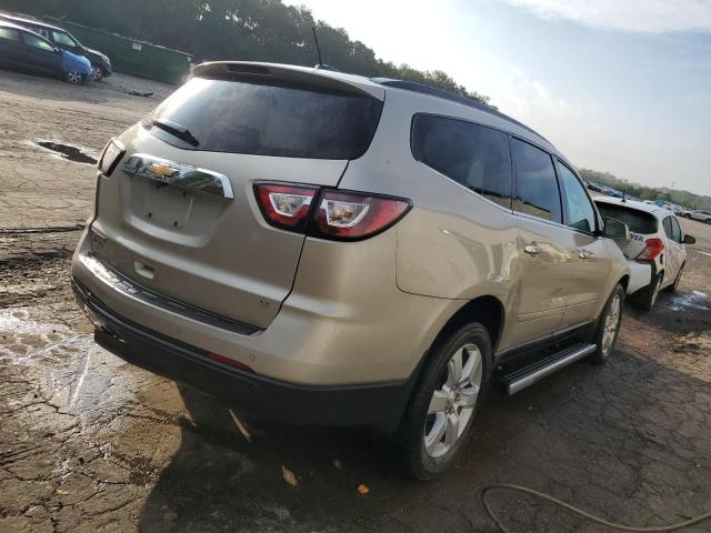 Photo 4 from auction – 2017 CHEVROLET TRAVERSE L with VIN 1GNKRGKD8HJ268542