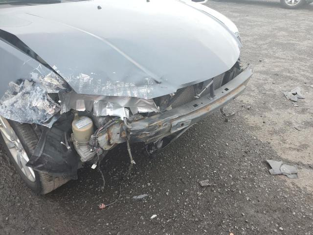 Photo 9 from auction – 2008 MAZDA 3 S with VIN JM1BK323981163389