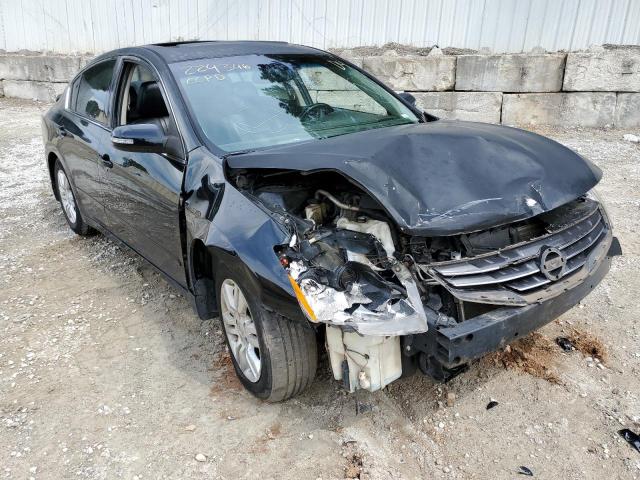 Photo 9 from auction – 2010 NISSAN ALTIMA BAS with VIN 1N4AL2APXAC103001