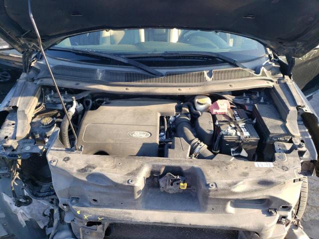 Photo 7 from auction – 2015 FORD EXPLORER L with VIN 1FM5K8F88FGA04613