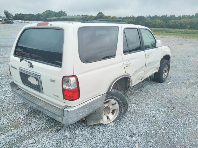 Photo 4 from auction – 2002 TOYOTA 4RUNNER SR with VIN JT3GN86R720226421