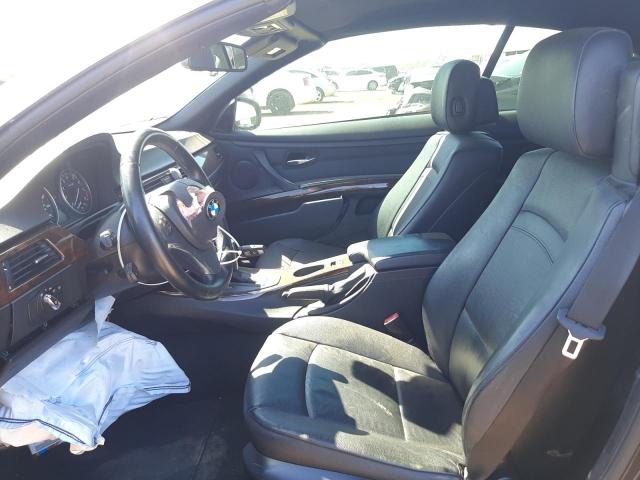 Photo 5 from auction – 2011 BMW 335 I with VIN WBADX7C59BE743062