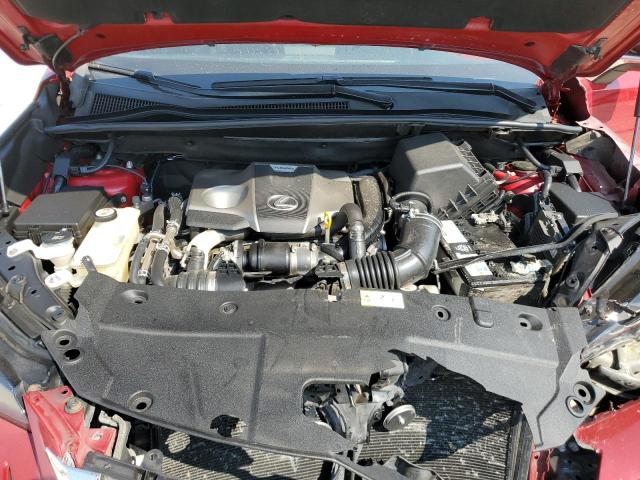 Photo 7 from auction – 2016 LEXUS NX 200T BA with VIN JTJBARBZ0G2085259