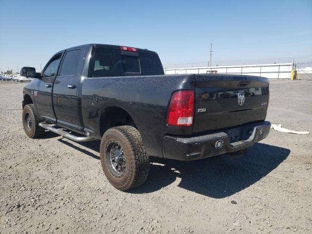 Photo 3 from auction – 2010 DODGE RAM 2500 with VIN 3D7UT2CL4AG180015