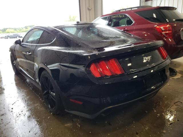 Photo 3 from auction – 2017 FORD MUSTANG with VIN 1FA6P8TH1H5212982
