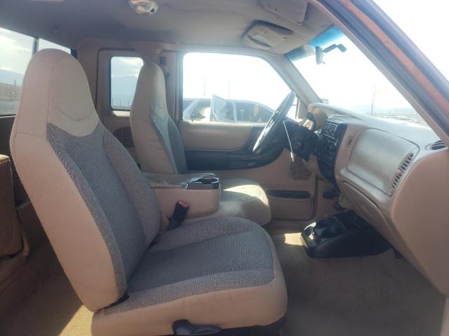 Photo 5 from auction – 2002 FORD RANGER SUP with VIN 1FTZR45E02PB10114