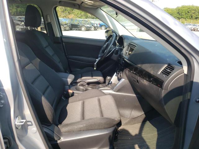 Photo 5 from auction – 2014 MAZDA CX-5 TOURI with VIN JM3KE4CY3E0323900