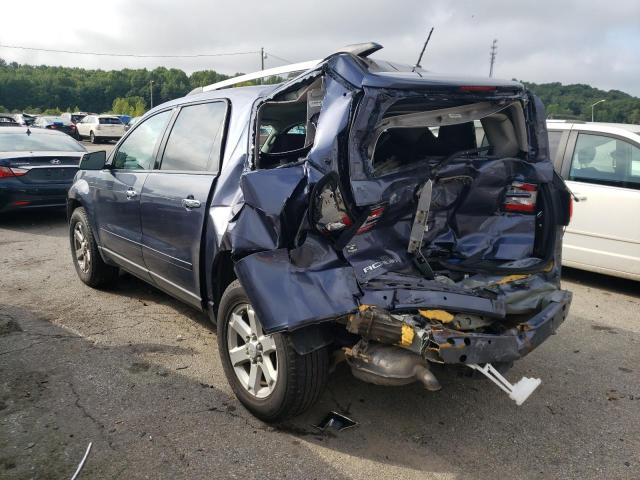 Photo 3 from auction – 2014 GMC ACADIA SLE with VIN 1GKKRPKD8EJ249157