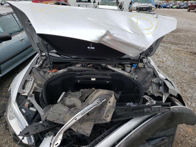 Photo 7 from auction – 2013 TESLA MODEL S with VIN 5YJSA1CP1DFP26171