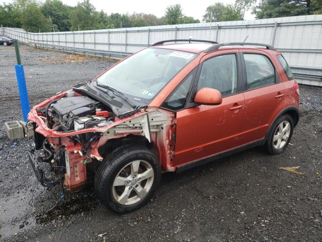 Photo 2 from auction – 2012 SUZUKI SX4 with VIN JS2YB5A33C6300920