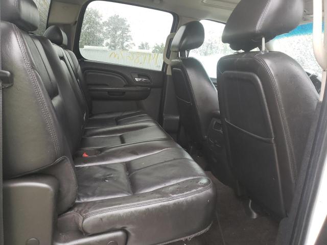 Photo 6 from auction – 2011 GMC SIERRA K15 with VIN 3GTP2XE28BG123054
