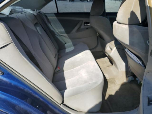Photo 6 from auction – 2011 TOYOTA CAMRY BASE with VIN 4T4BF3EK1BR090291