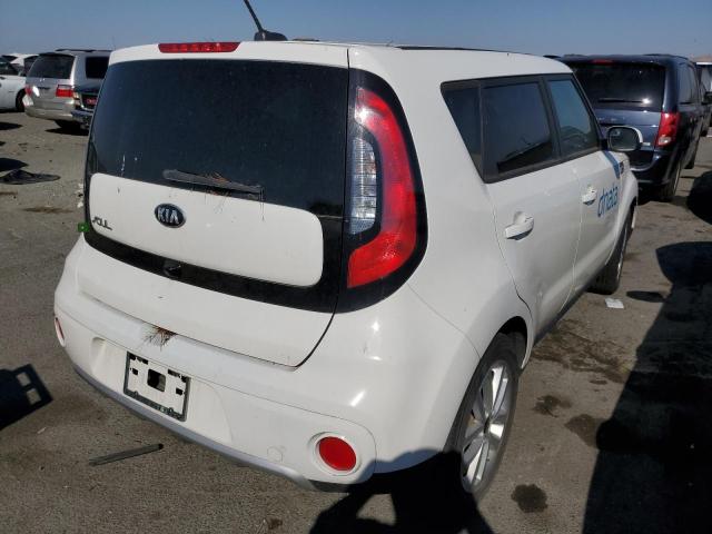 Photo 4 from auction – 2018 KIA SOUL + with VIN KNDJP3A5XJ7539696