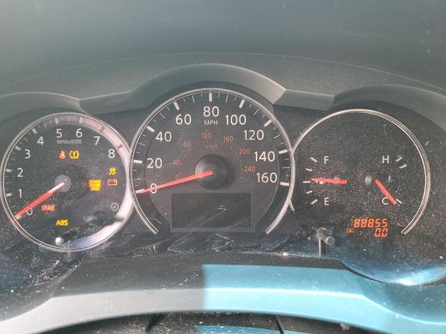 Photo 8 from auction – 2012 NISSAN ALTIMA BAS with VIN 1N4AL2AP5CN561889
