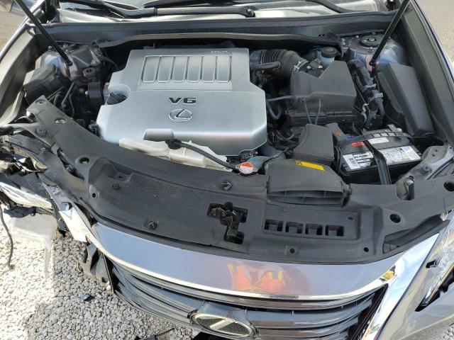 Photo 7 from auction – 2016 LEXUS ES 350 with VIN 58ABK1GG5GU020554