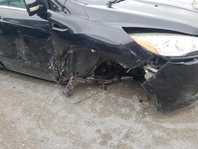 Photo 9 from auction – 2014 FORD ESCAPE TIT with VIN 1FMCU0JX9EUE25936