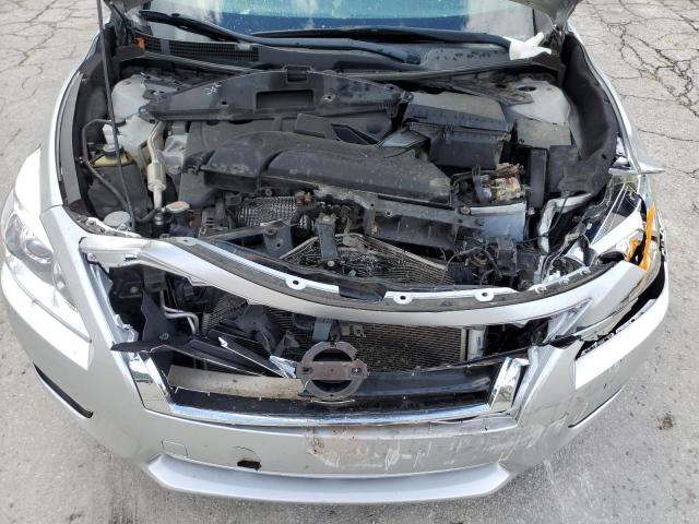 Photo 7 from auction – 2015 NISSAN ALTIMA 2.5 with VIN 1N4AL3AP5FC105915