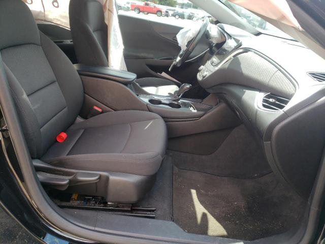 Photo 5 from auction – 2018 CHEVROLET MALIBU LT with VIN 1G1ZD5ST5JF188070
