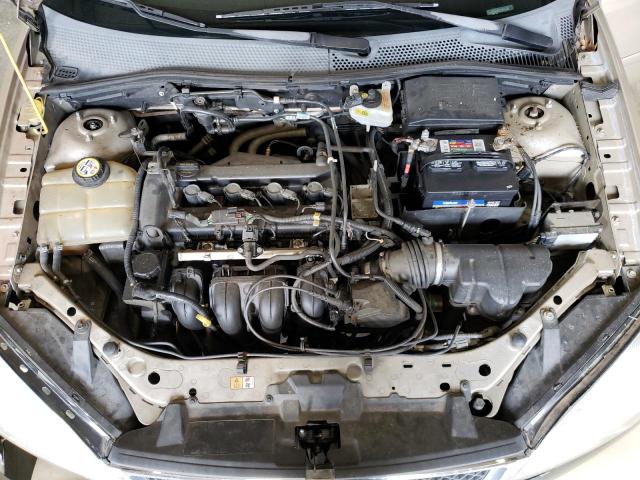 Photo 7 from auction – 2007 FORD FOCUS ZX4 with VIN 1FAHP34N57W252569