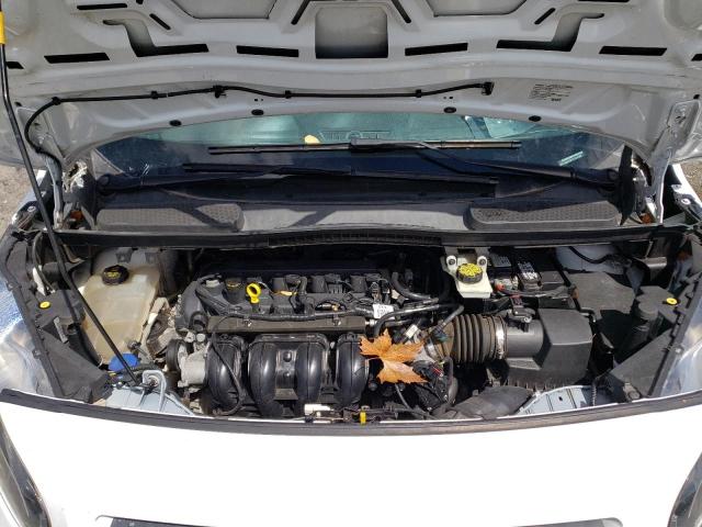 Photo 7 from auction – 2018 FORD TRANSIT CO with VIN NM0LS6E7XJ1347229
