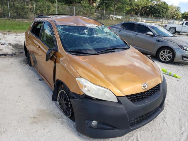 Photo 9 from auction – 2009 TOYOTA COROLLA MA with VIN 2T1KU40E09C126720