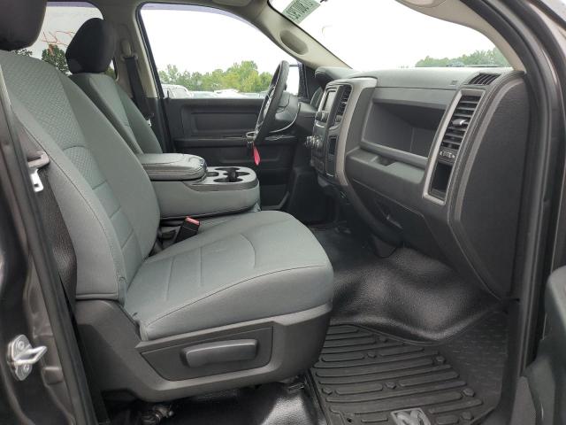 Photo 5 from auction – 2018 RAM 1500 ST with VIN 1C6RR6FT4JS157111