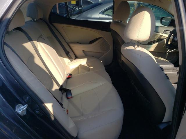 Photo 6 from auction – 2015 KIA OPTIMA LX with VIN 5XXGM4A73FG462498